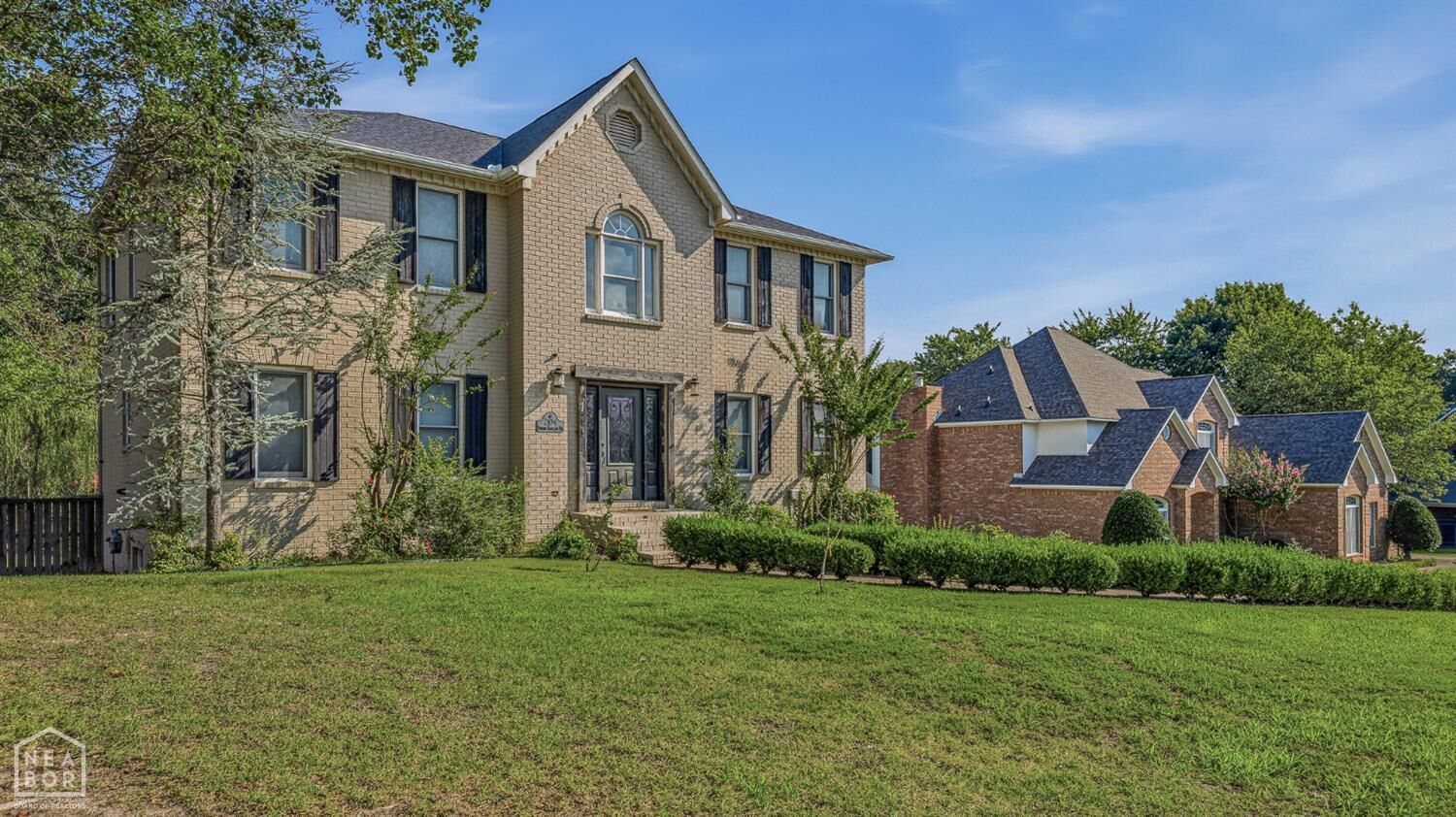 Property Photo: 2104 Spring Hollow AR 72404