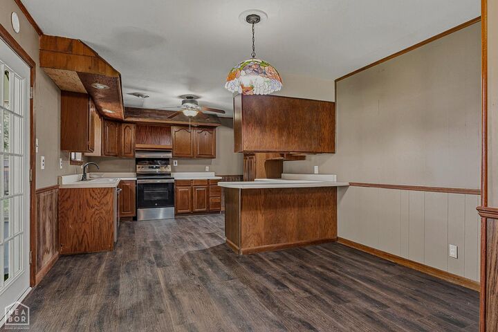 Property Photo: 910 Dwight Street AR 72442