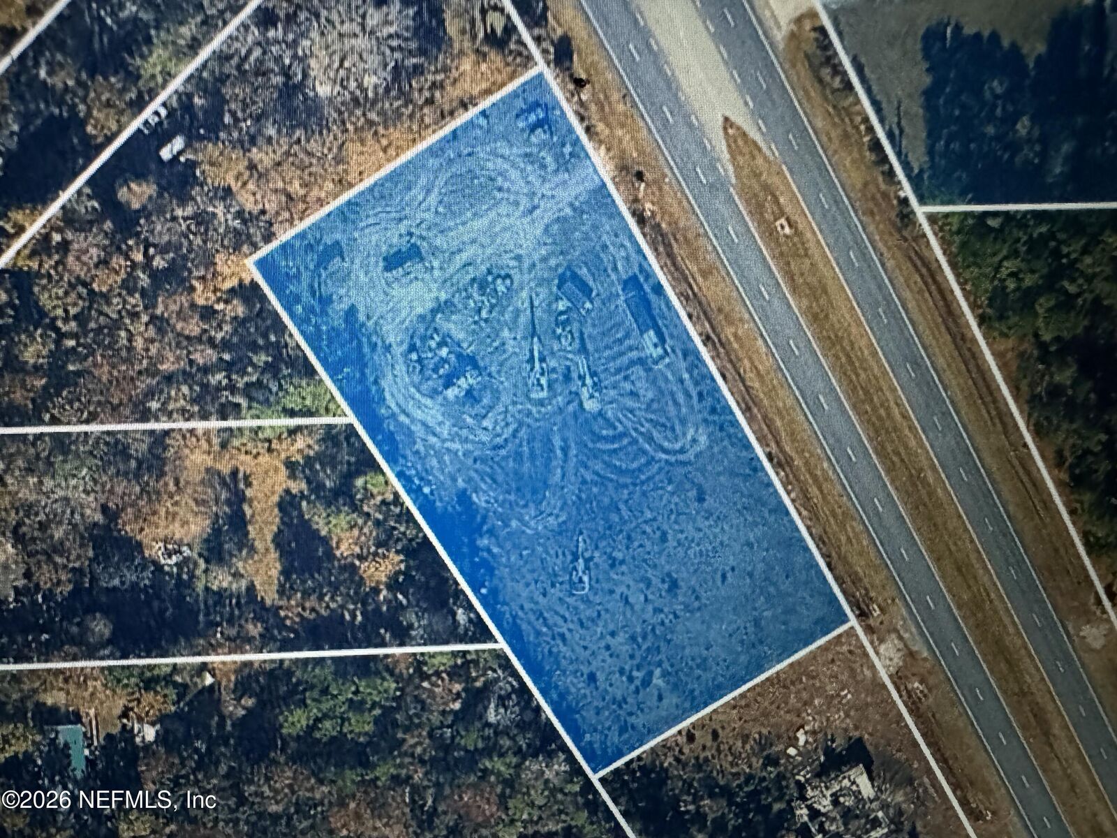 Property Photo: 545843 US Highway 1 FL 32011