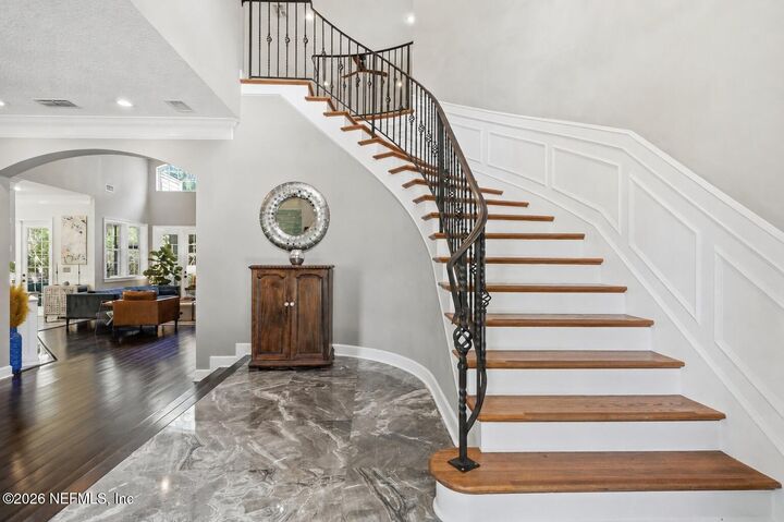 Property Photo:  112 Magnolia Hammock Drive  FL 32082 
