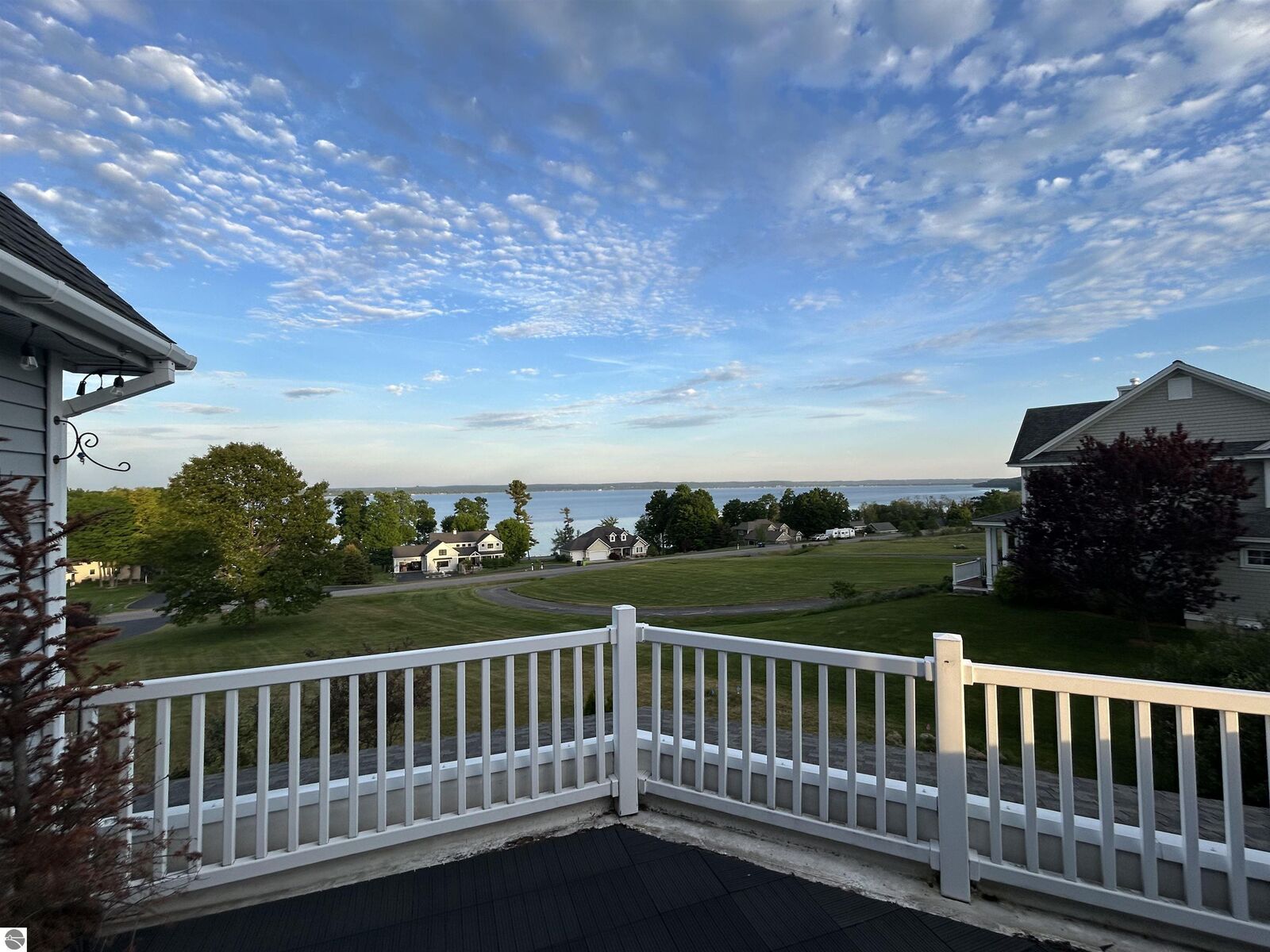 Property Photo: 9423 Rolling Ridge Drive MI 49686