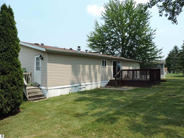 Property Photo:  5232 E Broadway Road Lot 345  MI 48858 