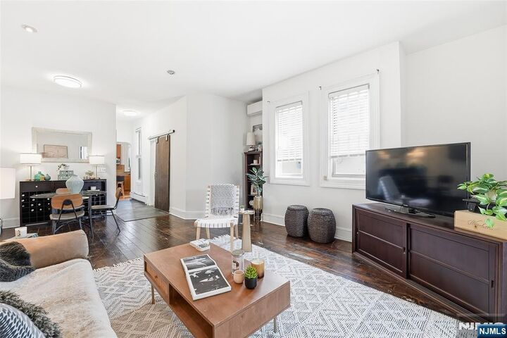 Property Photo:  913-915 Willow Avenue 4A  NJ 07030 