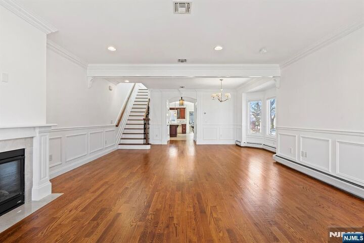 Property Photo: 80B Liberty Place NJ 07650
