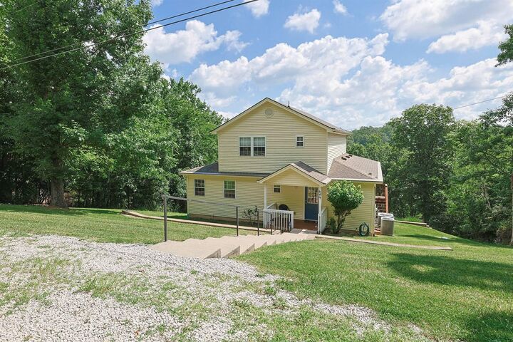 Property Photo: 649-650 Lakeshore Drive KY 40359