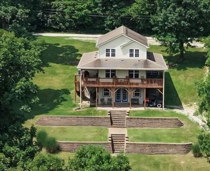 Property Photo:  649-650 Lakeshore Loop  KY 40359 
