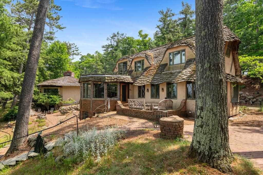 Property Photo:  13987 Division  MI 49720 