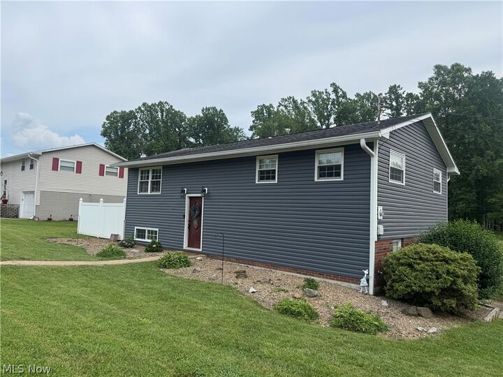 Property Photo: 14 Maple Drive WV 26187