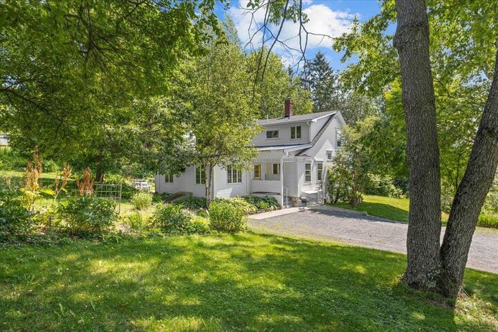 Property Photo: 221 School Street VT 05672