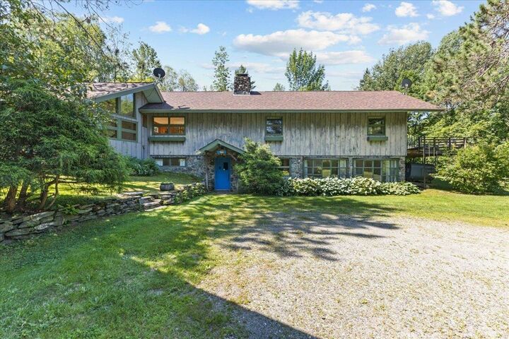 Property Photo:  765 Upper Hollow Road  VT 05672 