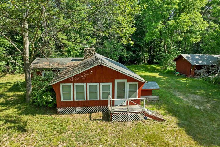 Property Photo: 174 Granite Road NH 03882
