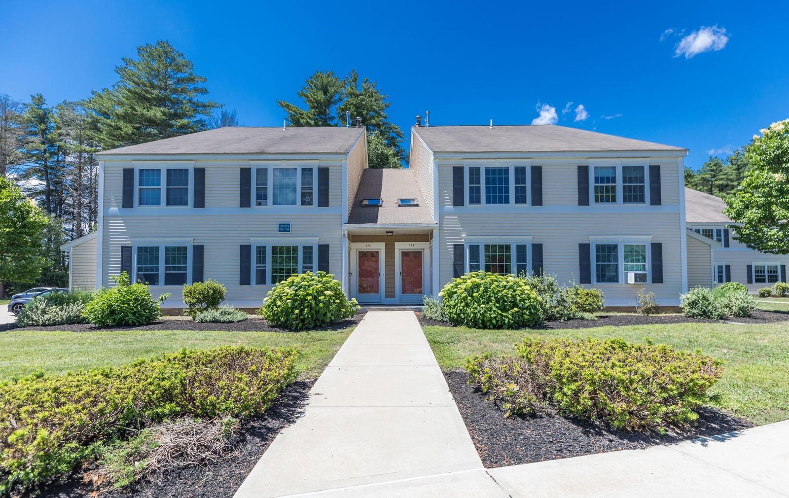 Property Photo:  214 Springbrook Circle  NH 03801 