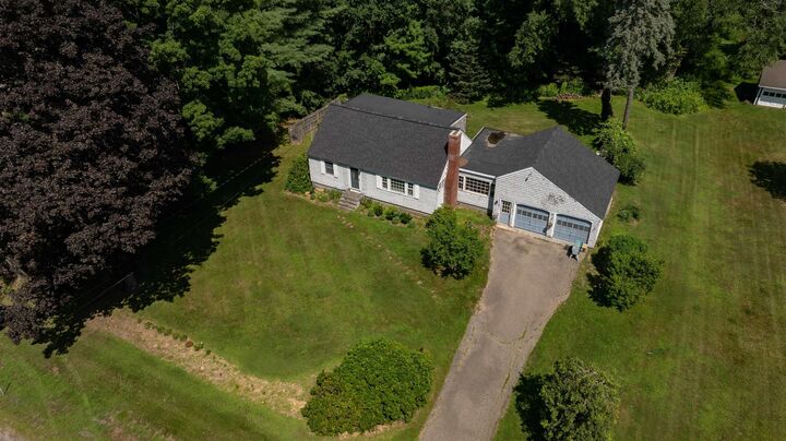 Property Photo: 6 Exeter Road NH 03848