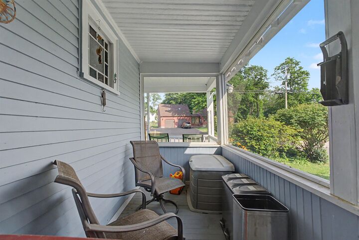Property Photo:  17 South Street  NH 03465 