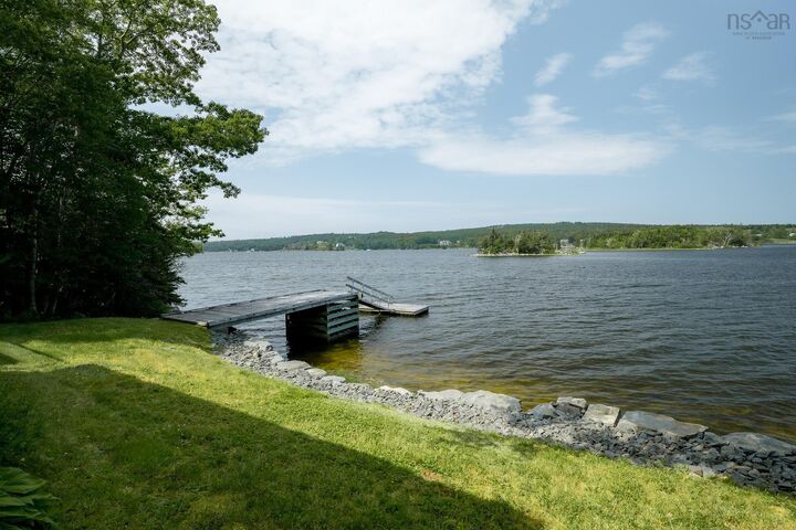 Property Photo: 340 East Petpeswick Road NS B0J 2L0