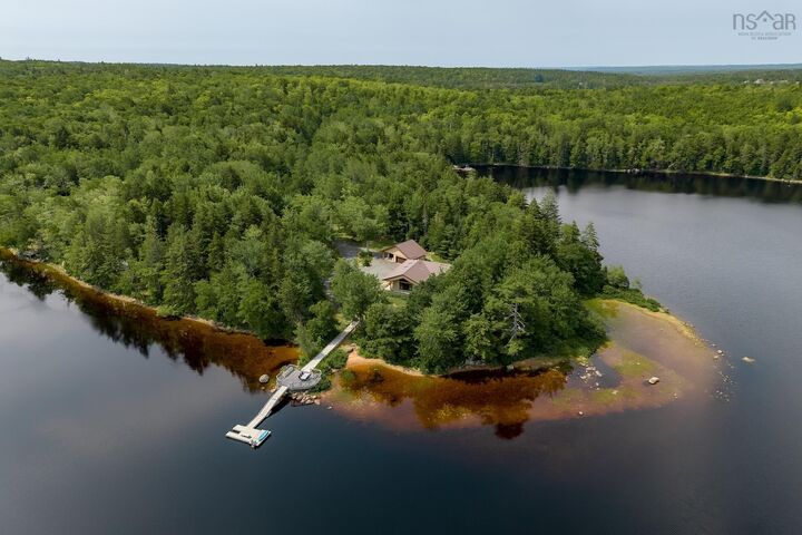 Property Photo:  144 Lake Lewis Lane  NS B0J 2M0 