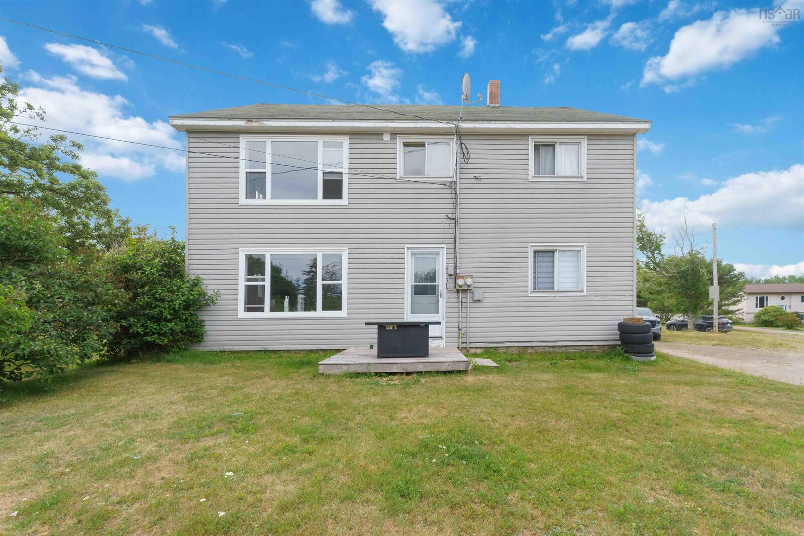 Property Photo: 8960 Highway 101 NS B0V 1A0