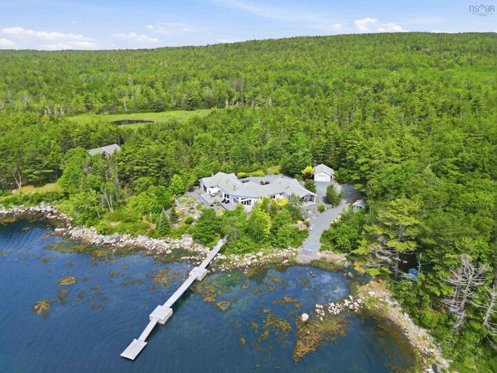 Property Photo: 668 Highway 331 NS B0J 2H0
