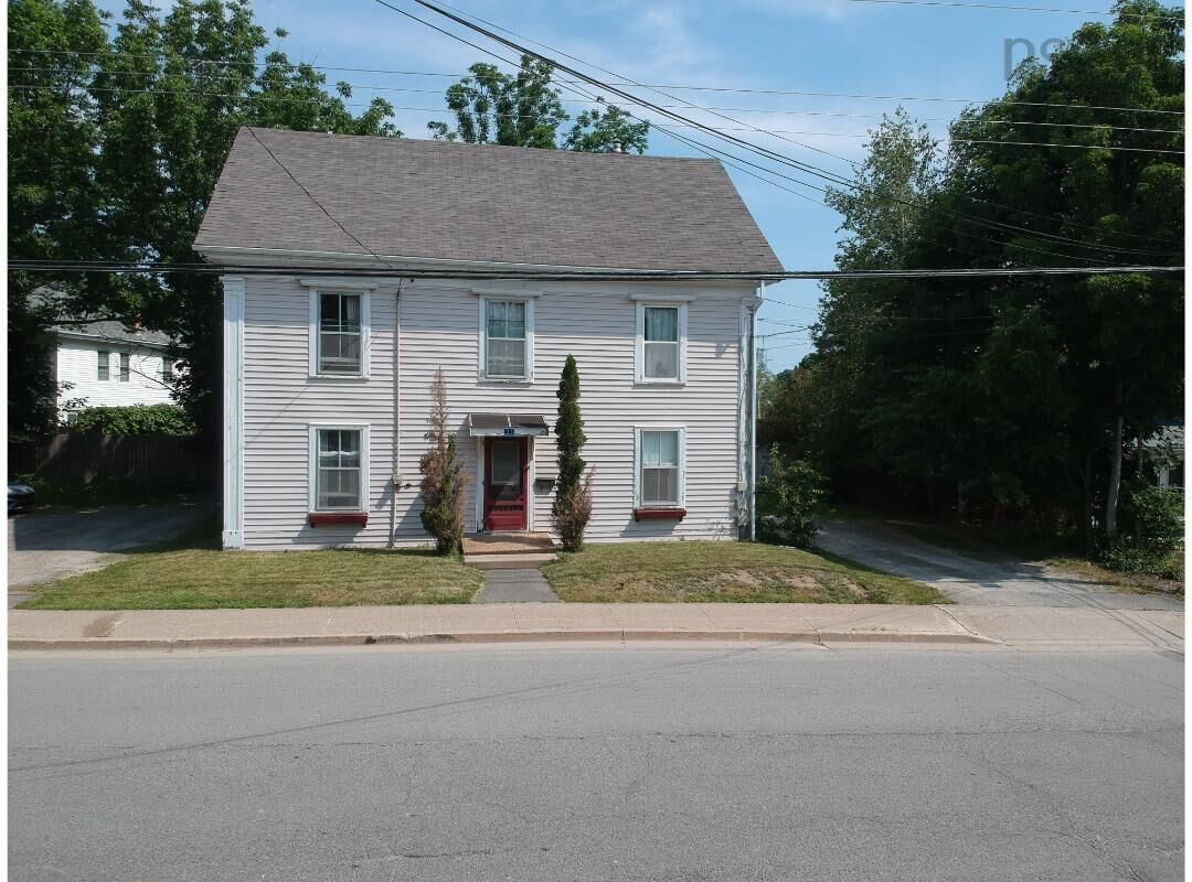 Property Photo: 31 Prince Street NS B0P 1P0