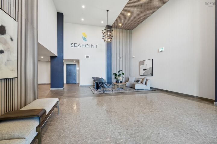 Property Photo:  1602 72 Seapoint Road  NS B3B 0R8 