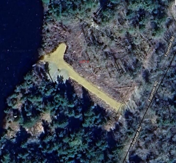 Property Photo:  Lot 4 Fournier Road  NS B0W 3T0 