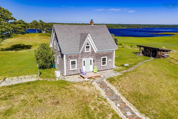 343 West Sable Road — photo 1
