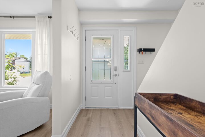 Property Photo: 69 Montebello Drive NS B2X 3L1