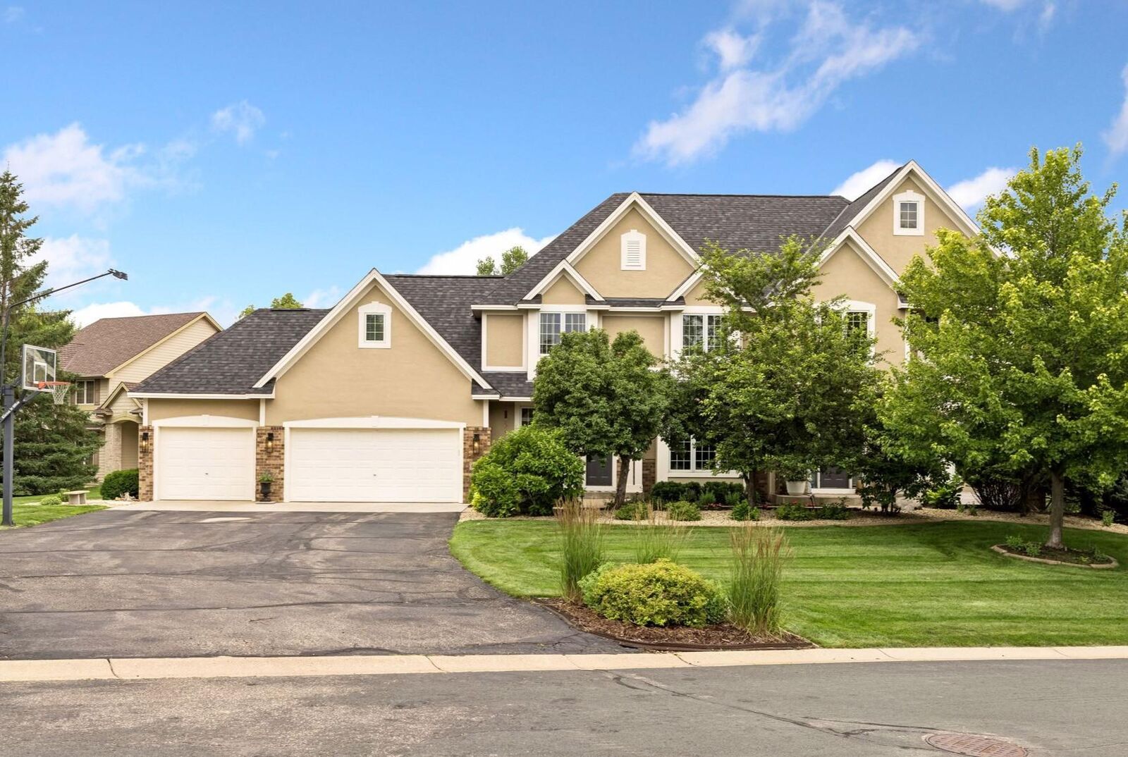 Property Photo:  6815 Ruby Lane  MN 55317 