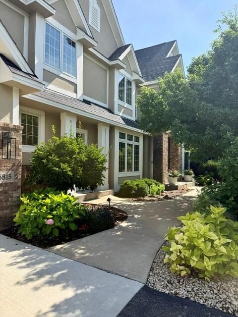 Property Photo:  6815 Ruby Lane  MN 55317 