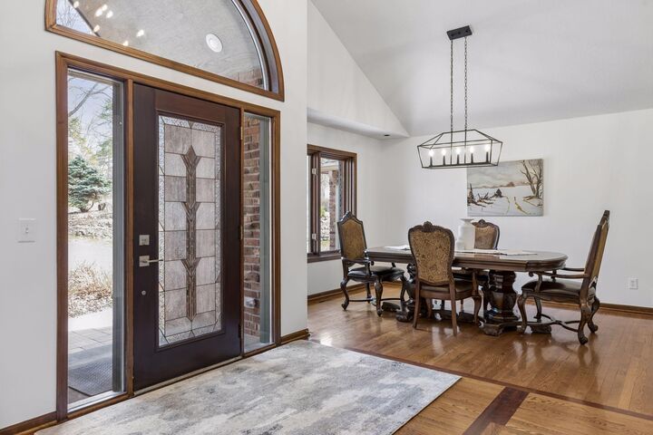 Property Photo: 9440 Abigail Court MN 55077
