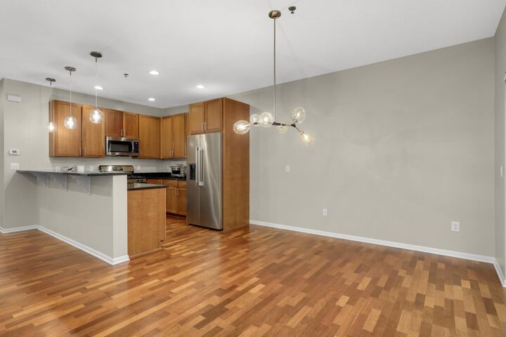Property Photo: 17790 Valley Cove Court MN 55391