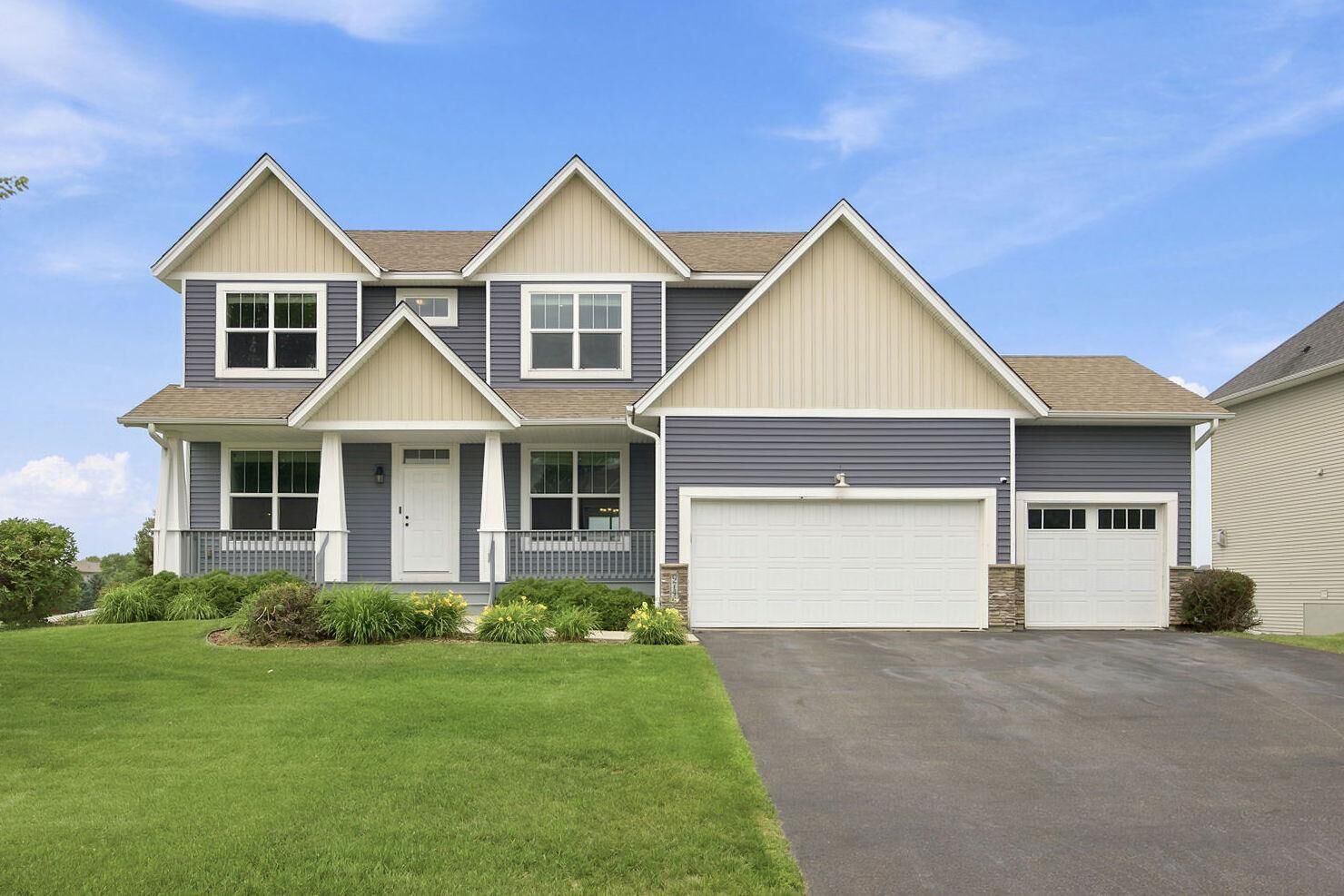 Property Photo:  9746 Dunes Lane  MN 55016 