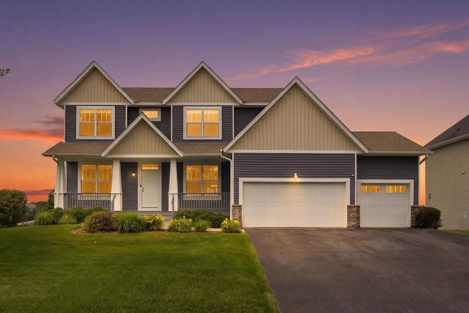 Property Photo:  9746 Dunes Lane  MN 55016 