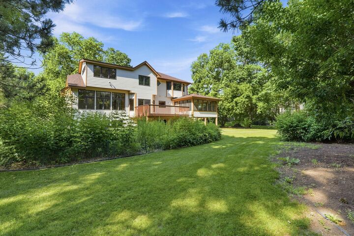 Property Photo: 9272 Duckwood Trail MN 55125