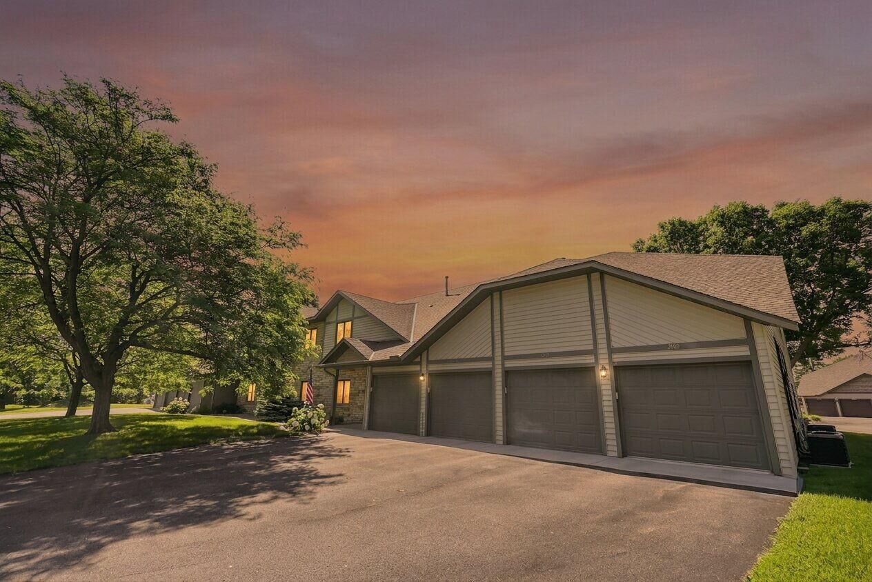 Property Photo: 2012 Stockinger Drive MN 56303