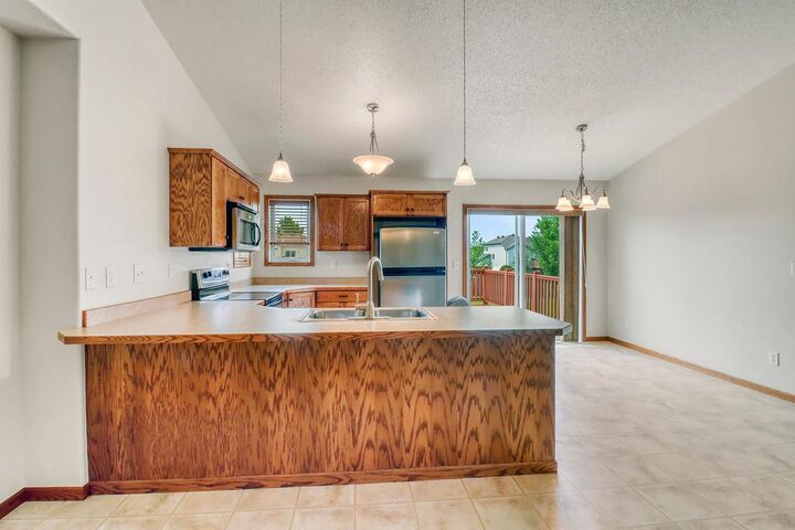 Property Photo: 1217 37th Avenue S MN 56560