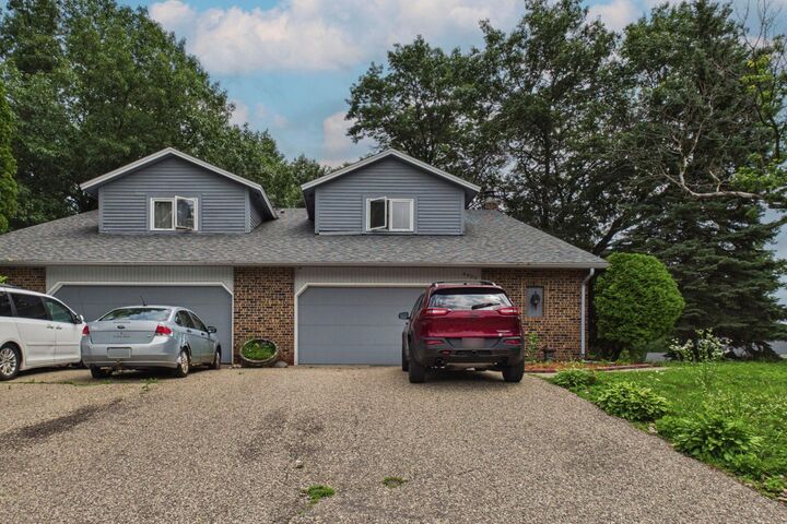 Property Photo:  4400 Churchill Street  MN 55126 