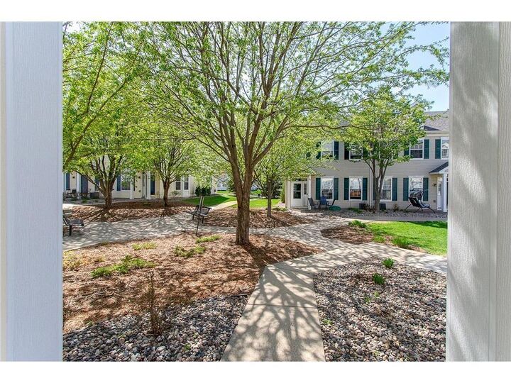 Property Photo: 1636 Liberty Street MN 55379