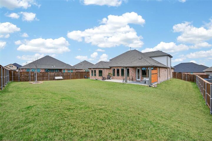 Photo de la propriété:  10761 Joplin Blues Lane  TX 76126 