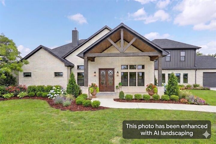 Property Photo: 10373 Bobbie Lane TX 76258