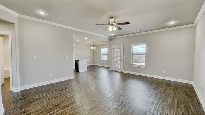 Property Photo: 1746 Charismatic Drive AR 72753