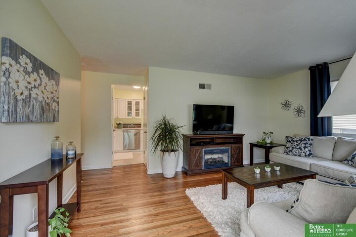Property Photo:  7731 Western Avenue  NE 68114 