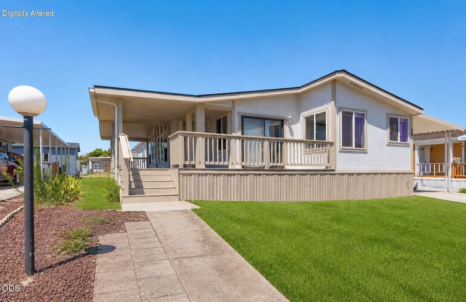 Property Photo:  4729 S Pacific Highway 39  OR 97535 