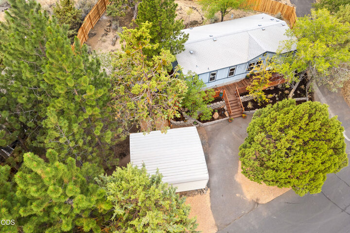 Property Photo:  20585 Fred Meyers Road  OR 97701 