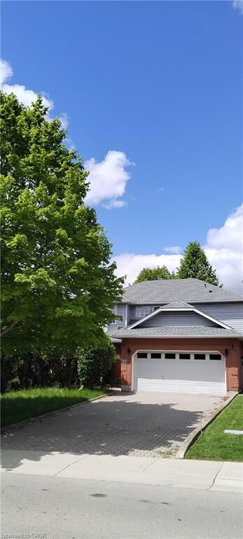 Property Photo: 600 Upper Horning Road ON L9C 7P9