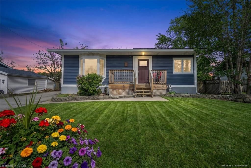 Property Photo:  4519 Ontario Street  ON L0R 1B5 