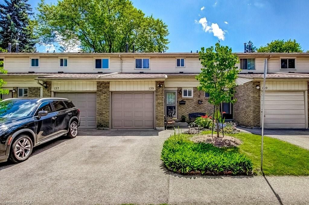 Property Photo: 100 Quigley Road 138 ON L8K 6J1
