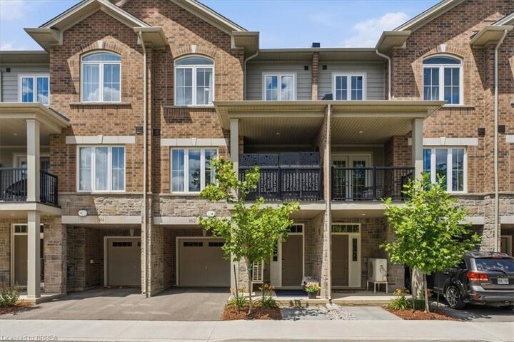 Property Photo: 677 Park Road 162 ON N3R 0C2