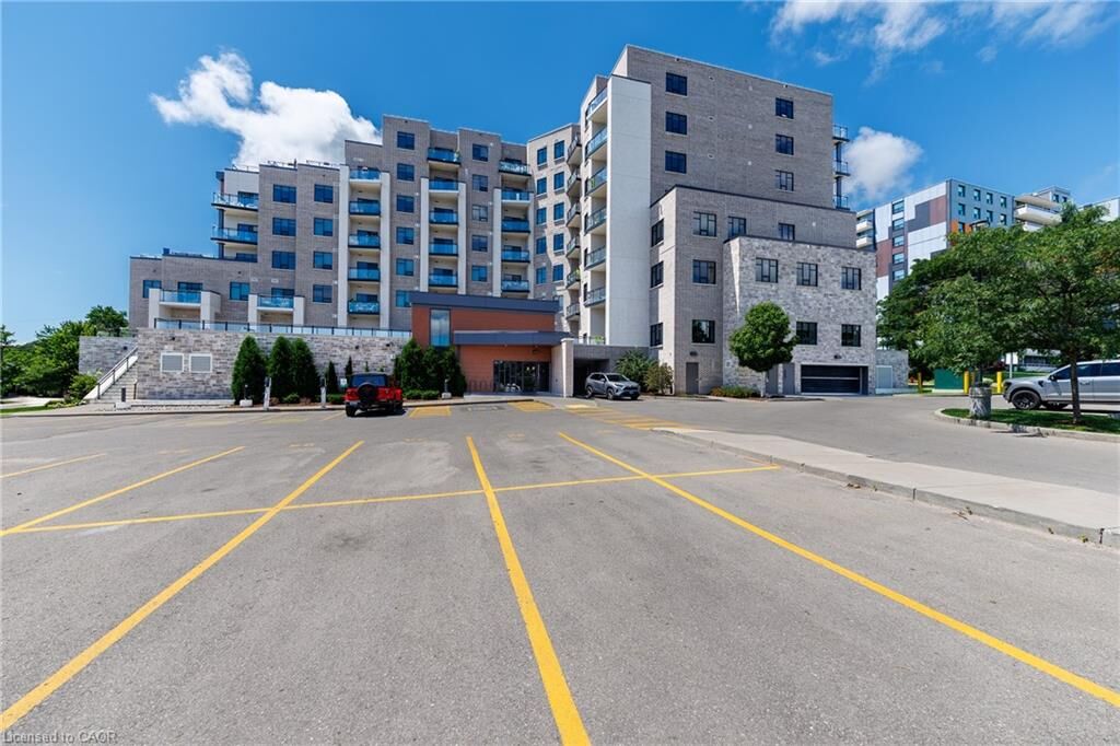 Property Photo:  30 Hamilton Street S 201  ON L8B 1V8 