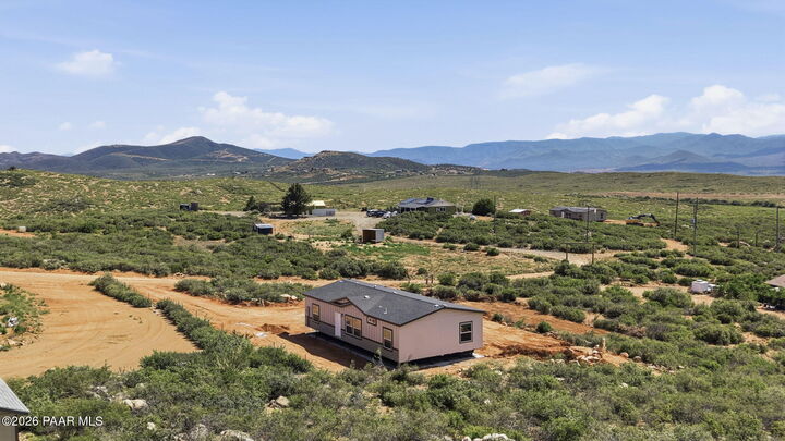 Property Photo:  1115 N Musser Drive  AZ 86327 